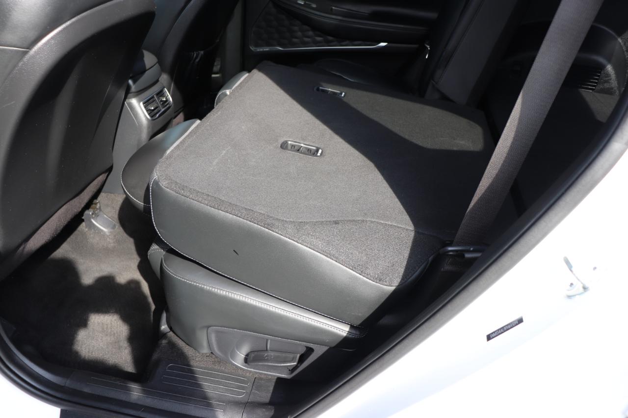 Hyundai Santa Fe Calligraphy FWD 2023