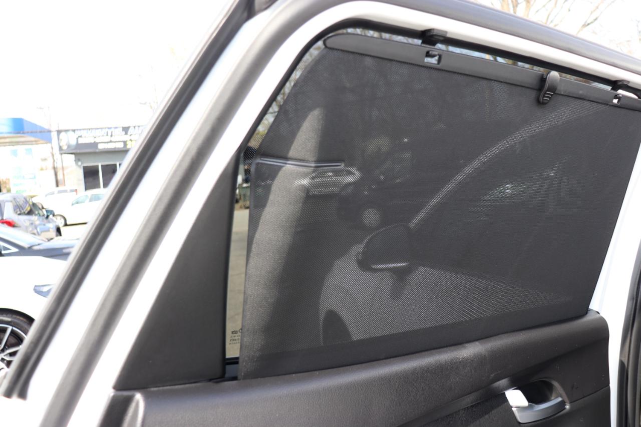 Hyundai Santa Fe Calligraphy FWD 2023