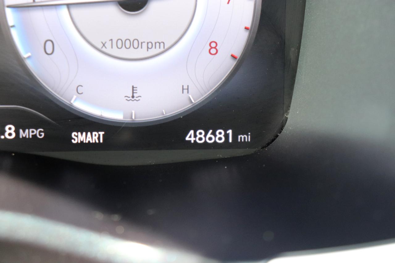 Hyundai Santa Fe Calligraphy FWD 2023