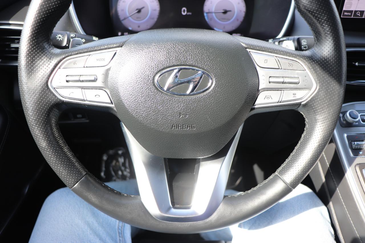 Hyundai Santa Fe Calligraphy FWD 2023