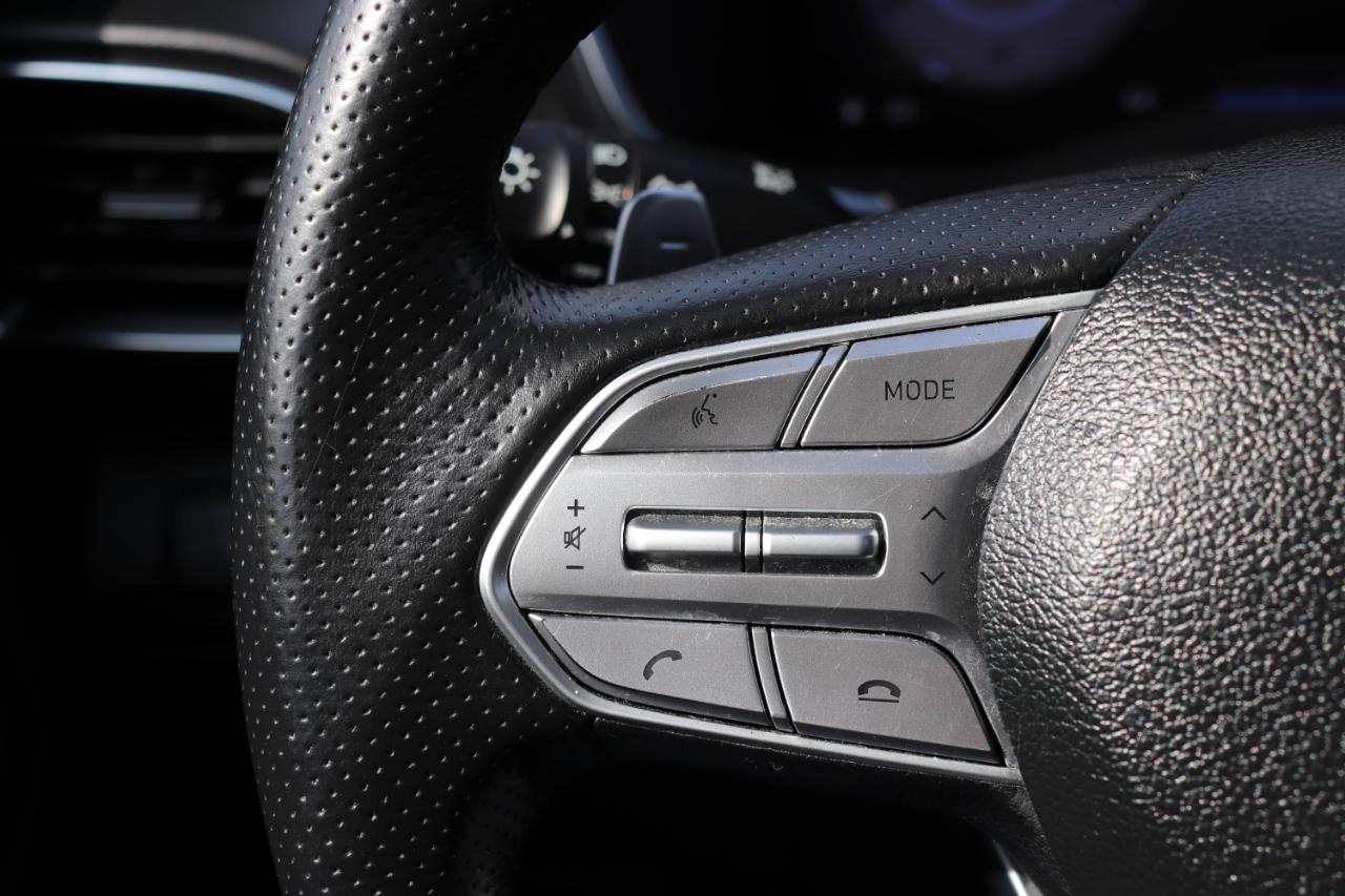 Hyundai Santa Fe Calligraphy FWD 2023