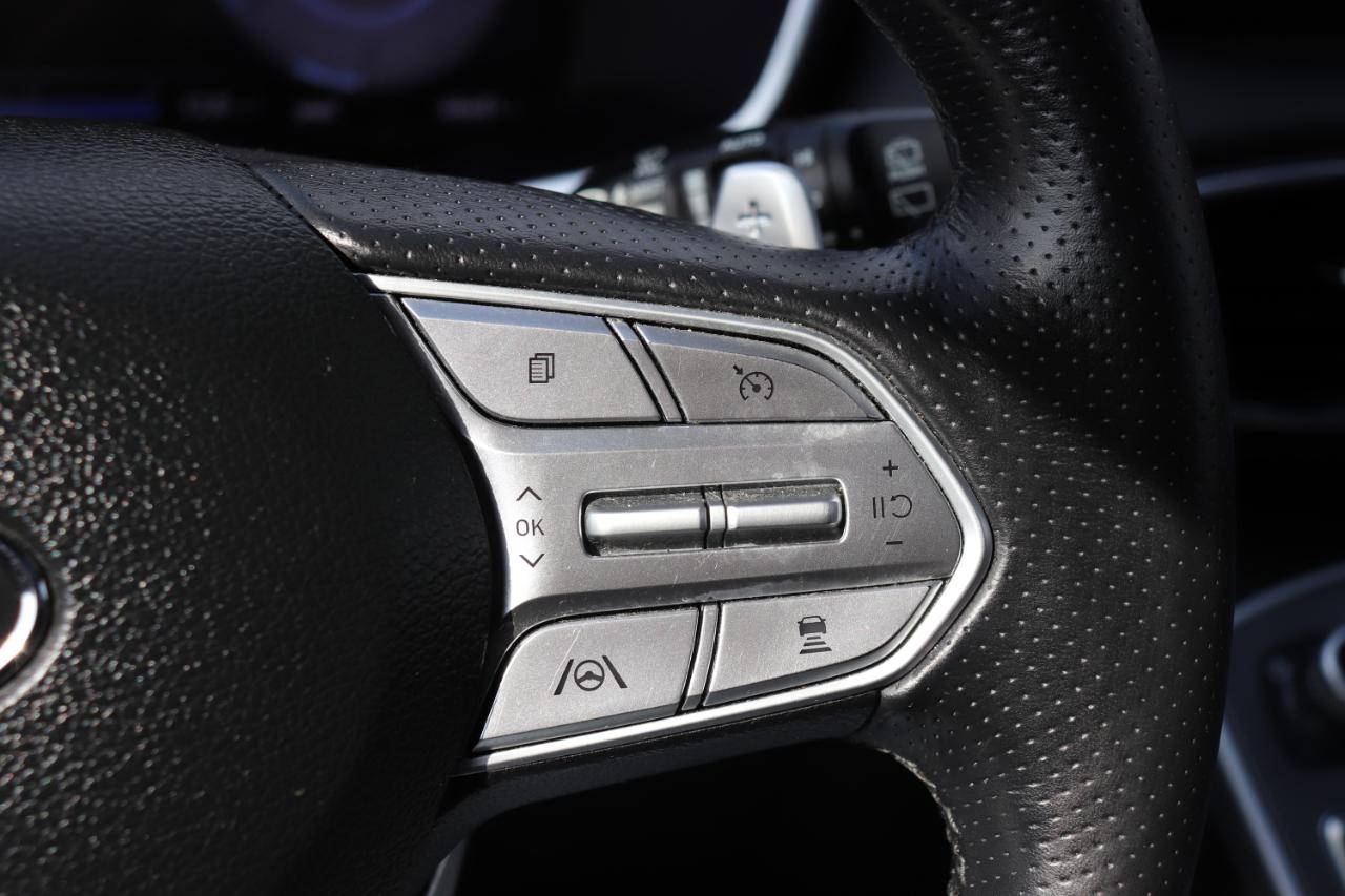 Hyundai Santa Fe Calligraphy FWD 2023