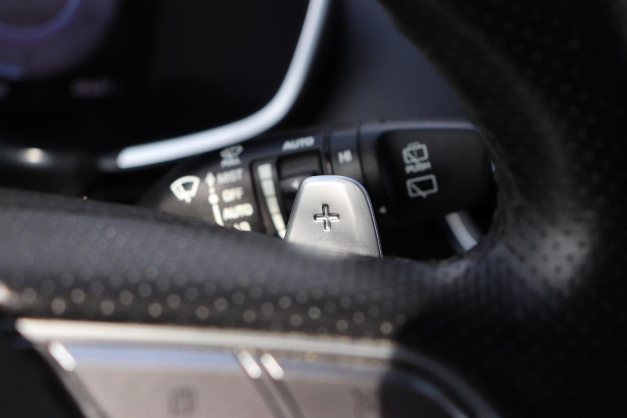 Hyundai Santa Fe Calligraphy FWD 2023