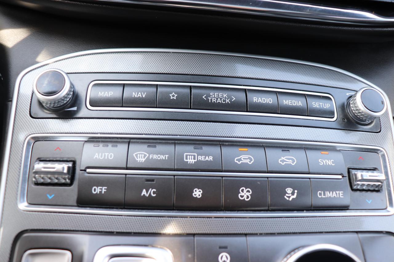 Hyundai Santa Fe Calligraphy FWD 2023