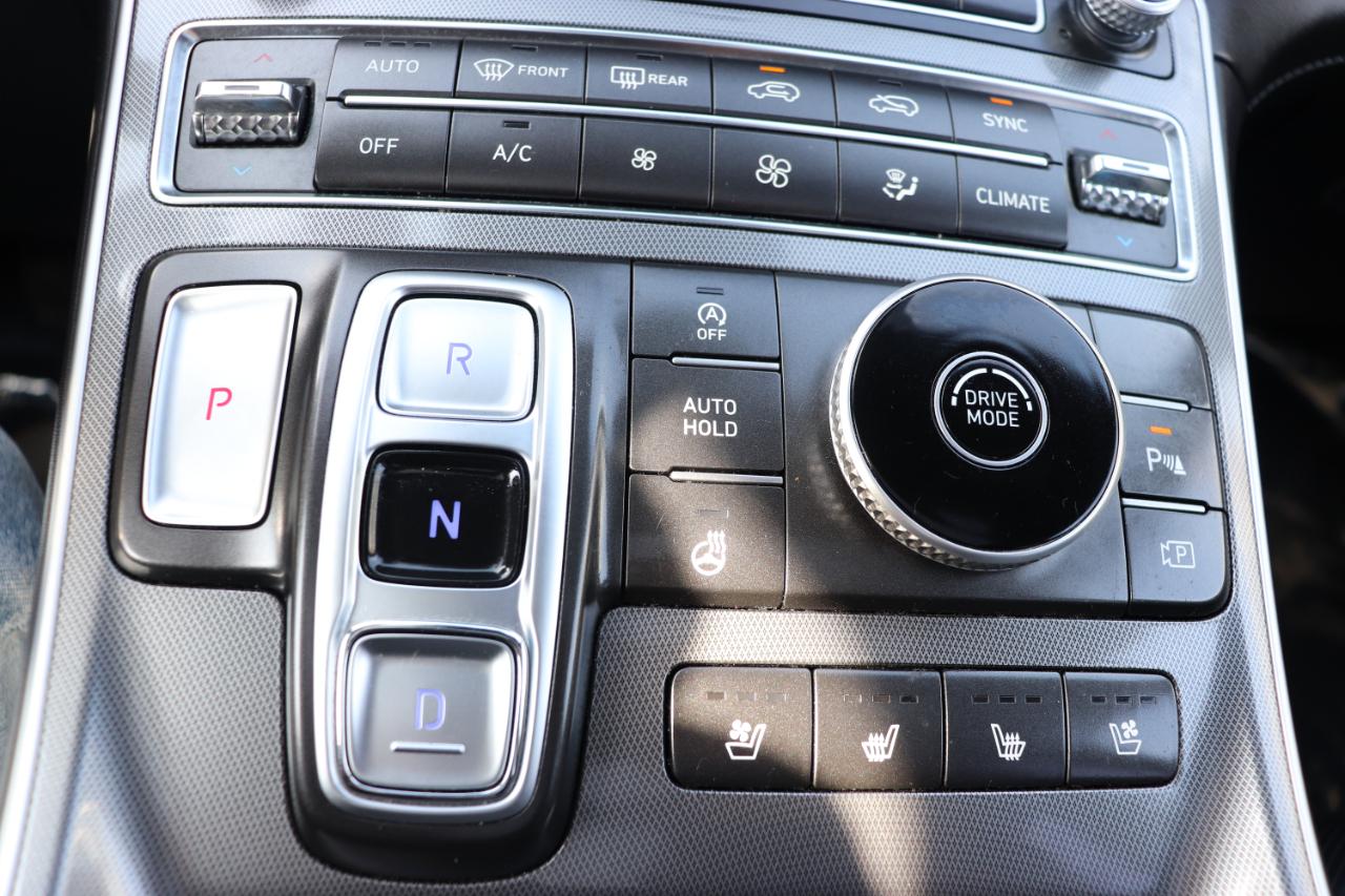 Hyundai Santa Fe Calligraphy FWD 2023