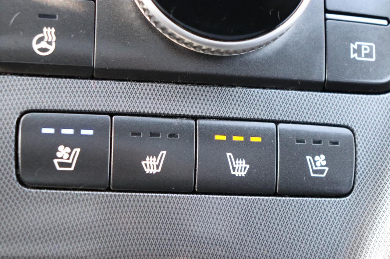 Hyundai Santa Fe Calligraphy FWD 2023