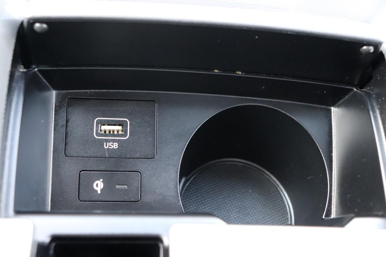 Hyundai Santa Fe Calligraphy FWD 2023