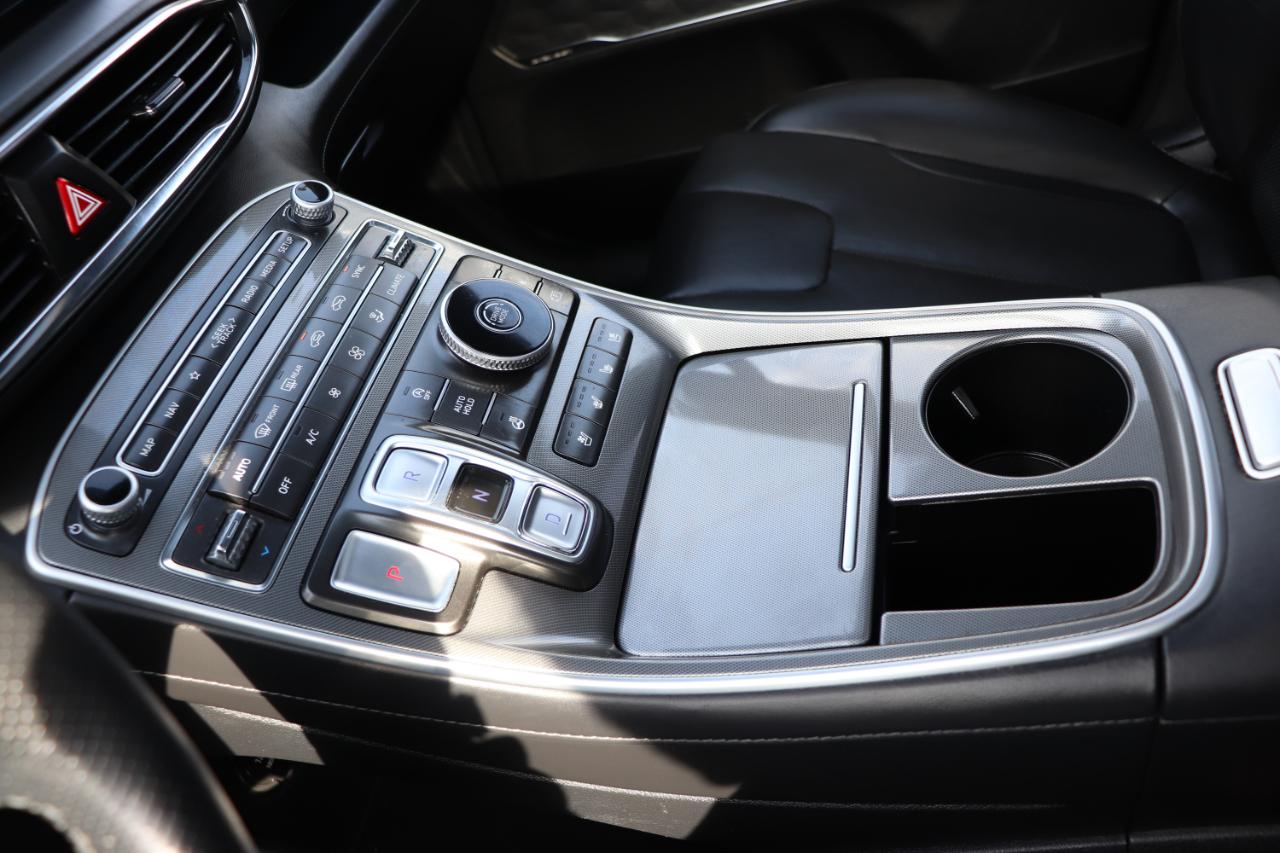 Hyundai Santa Fe Calligraphy FWD 2023