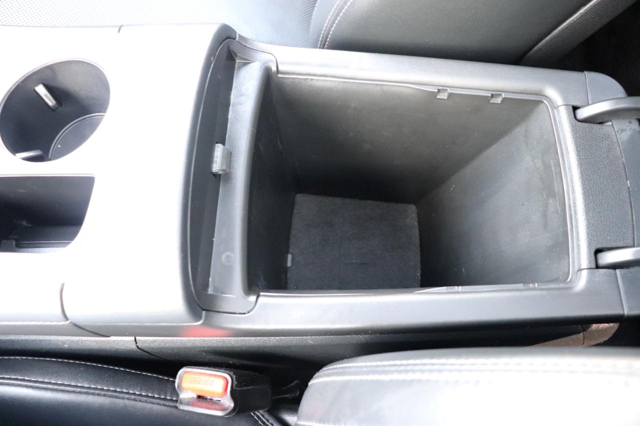 Hyundai Santa Fe Calligraphy FWD 2023