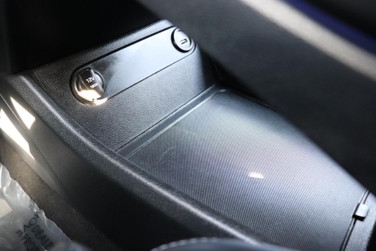 Hyundai Santa Fe Calligraphy FWD 2023