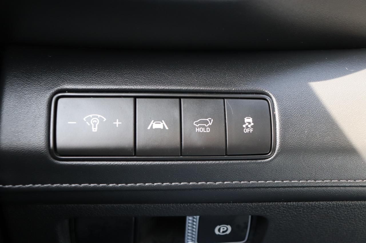 Hyundai Santa Fe Calligraphy FWD 2023