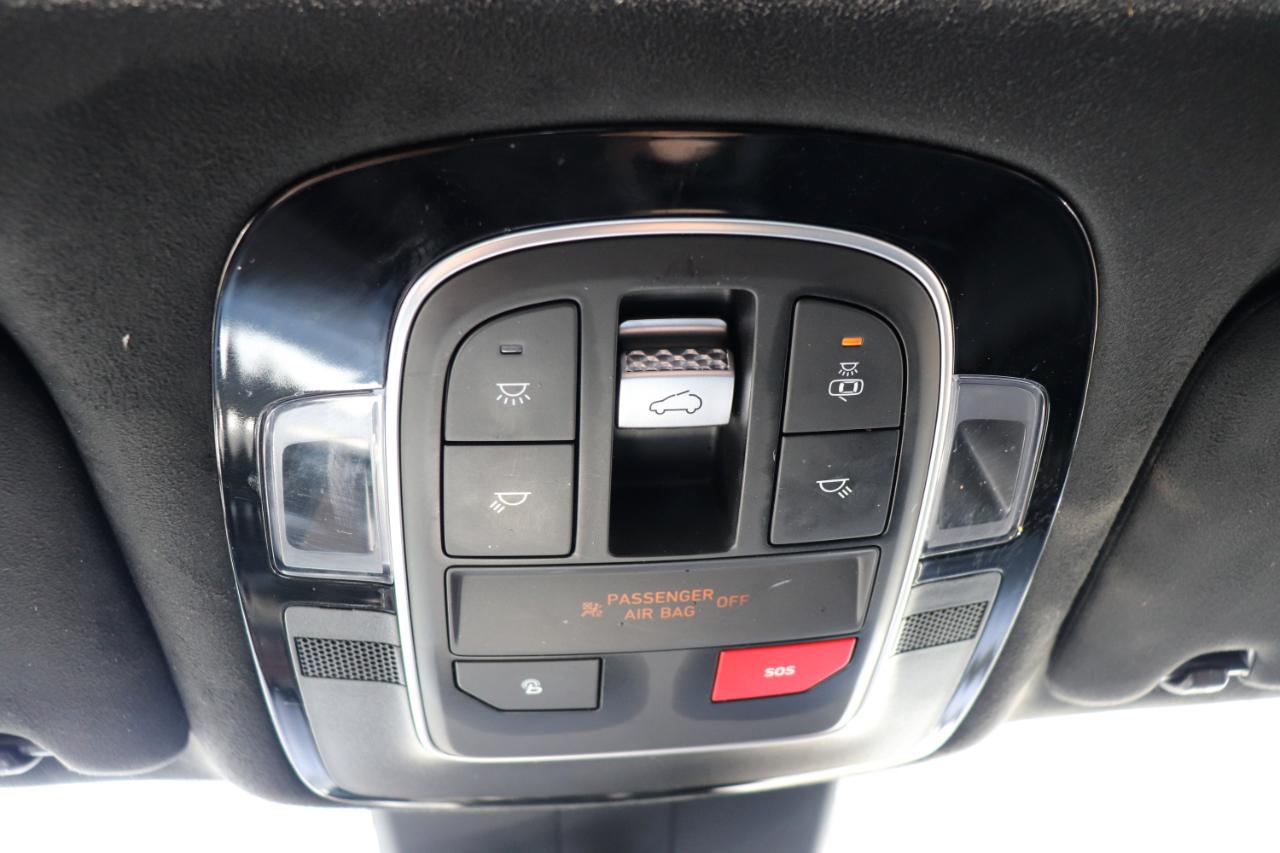 Hyundai Santa Fe Calligraphy FWD 2023