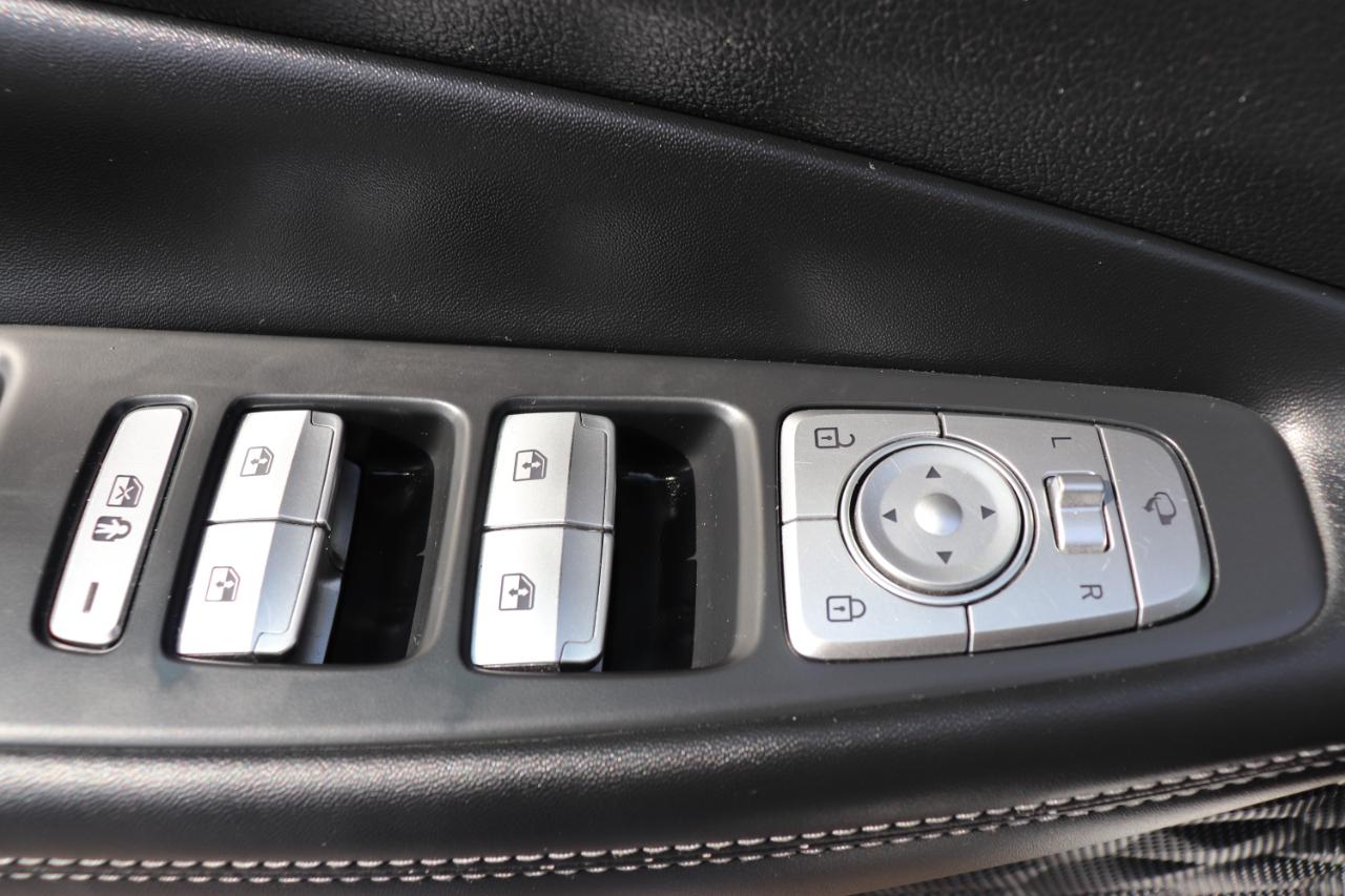 Hyundai Santa Fe Calligraphy FWD 2023