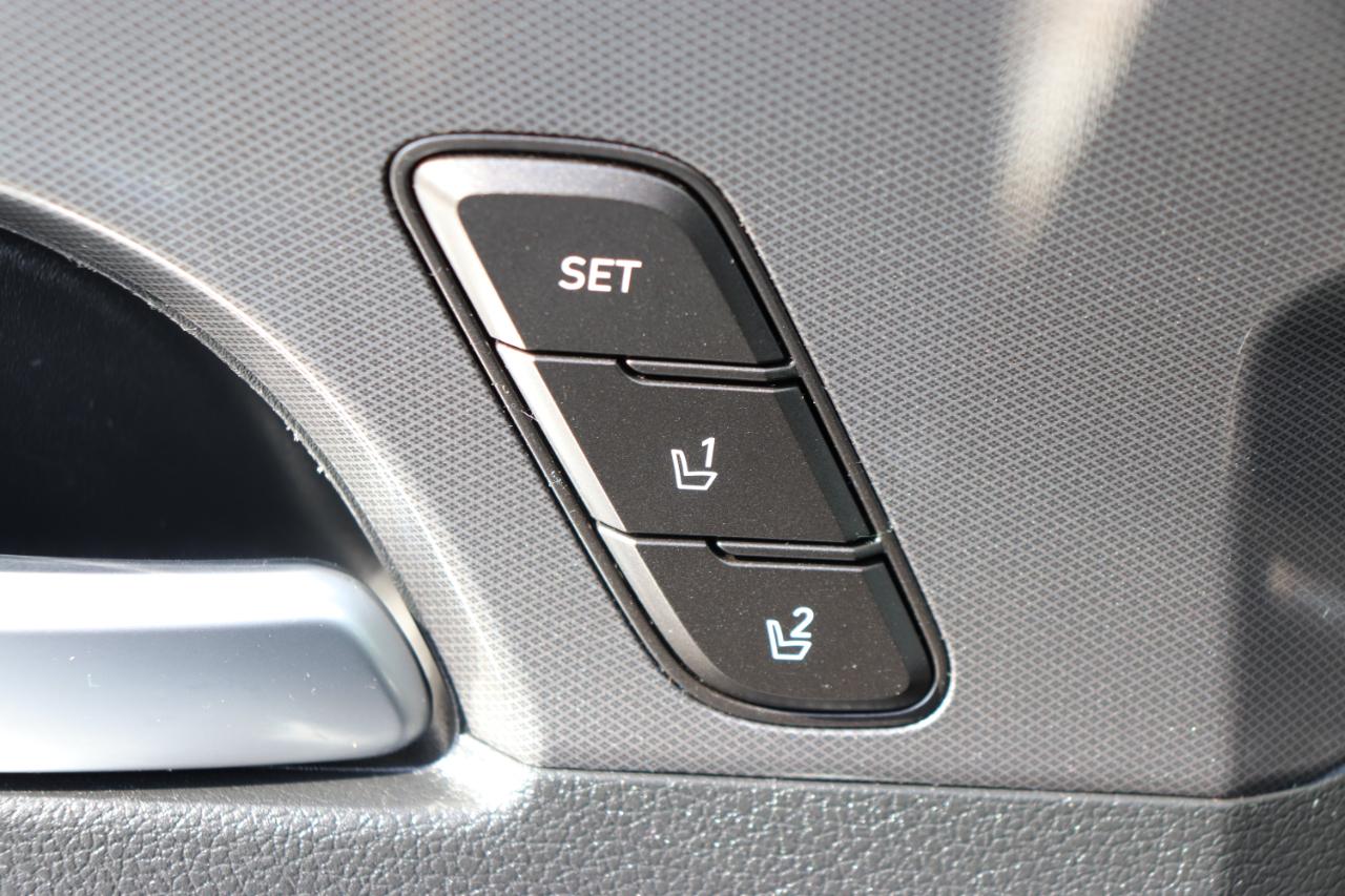 Hyundai Santa Fe Calligraphy FWD 2023