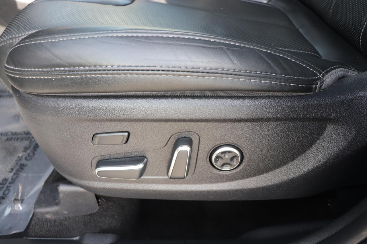 Hyundai Santa Fe Calligraphy FWD 2023