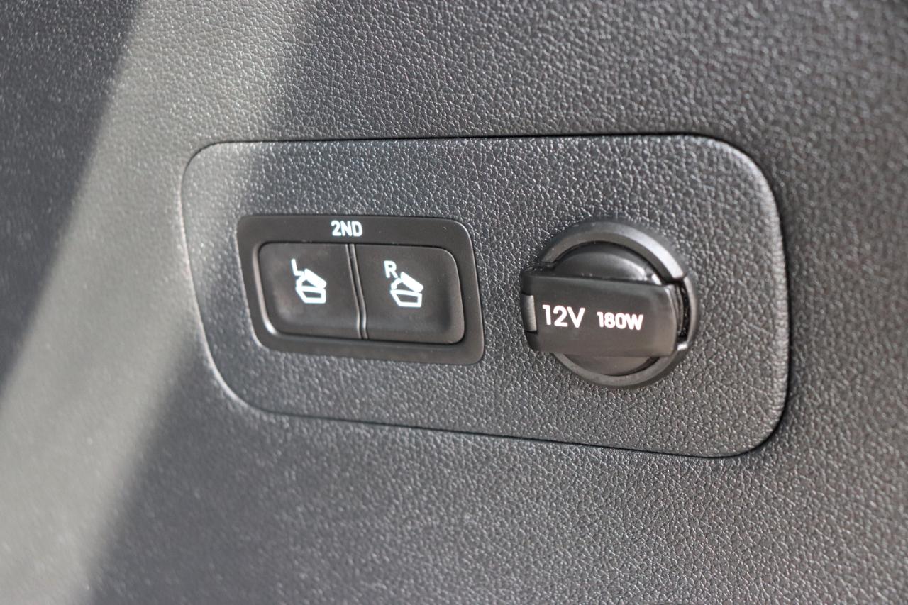 Hyundai Santa Fe Calligraphy FWD 2023