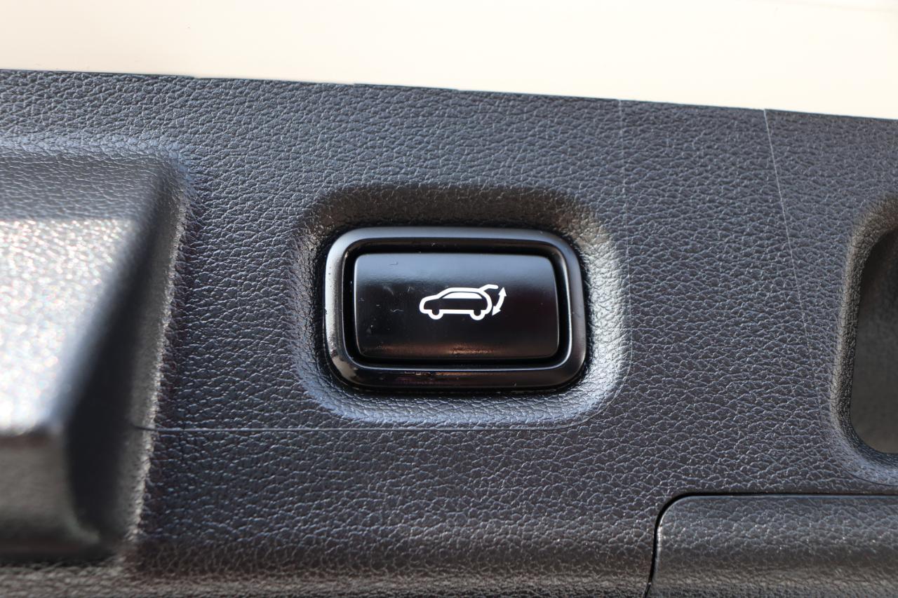 Hyundai Santa Fe Calligraphy FWD 2023