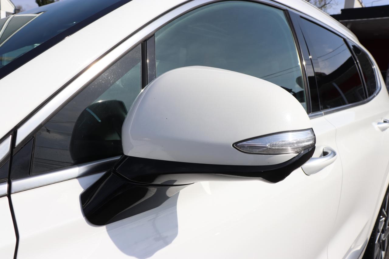 Hyundai Santa Fe Calligraphy FWD 2023