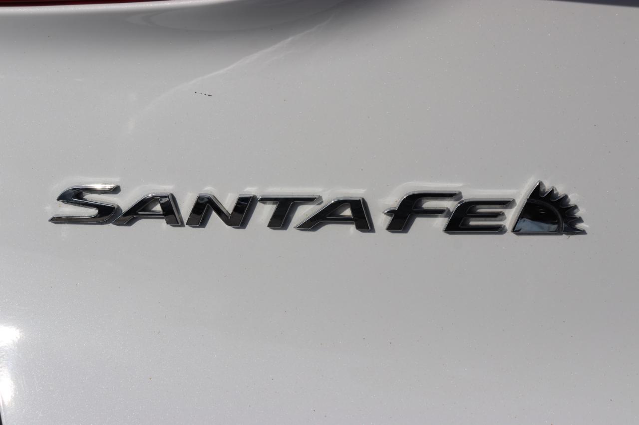 Hyundai Santa Fe Calligraphy FWD 2023