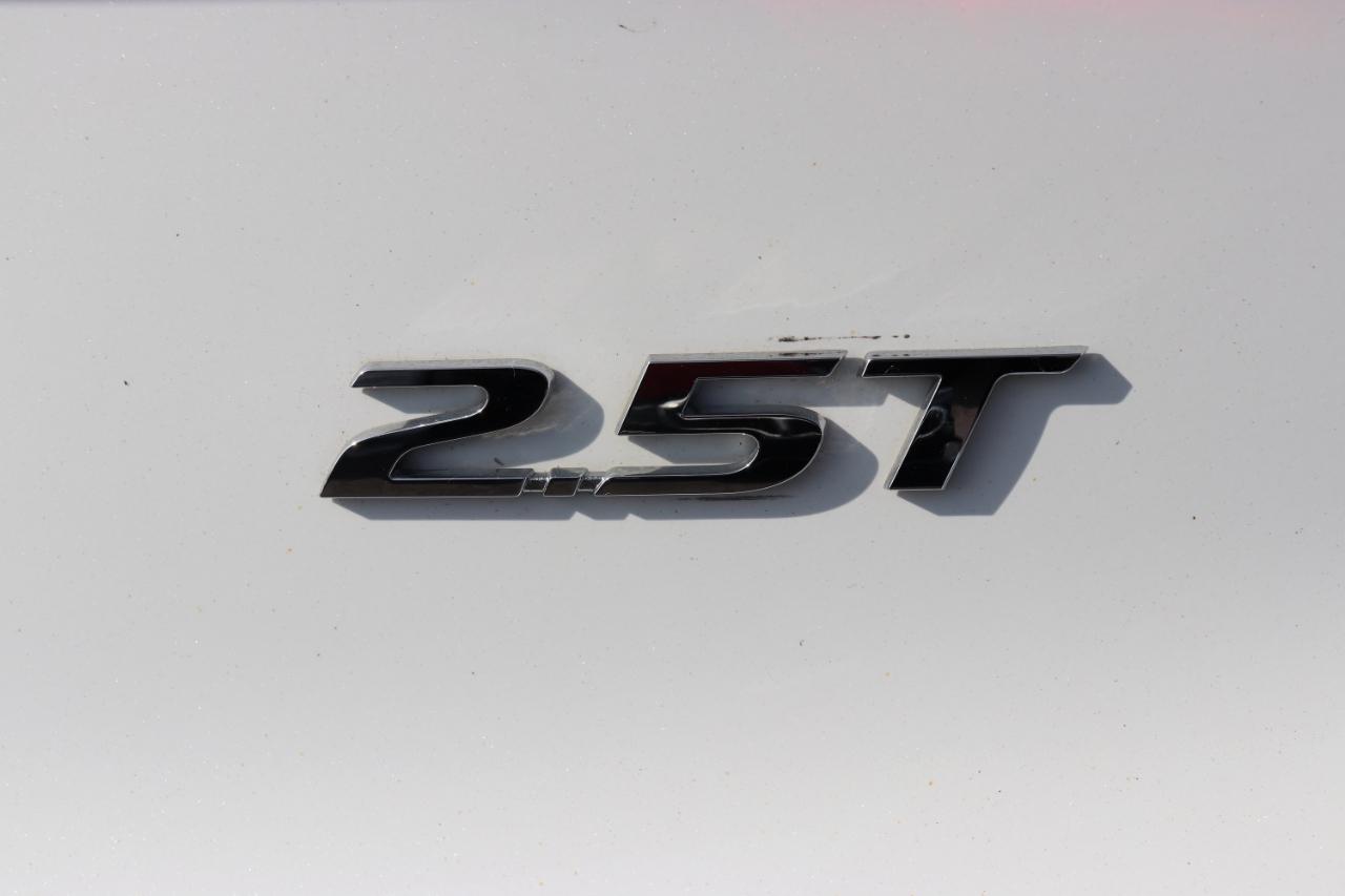 Hyundai Santa Fe Calligraphy FWD 2023