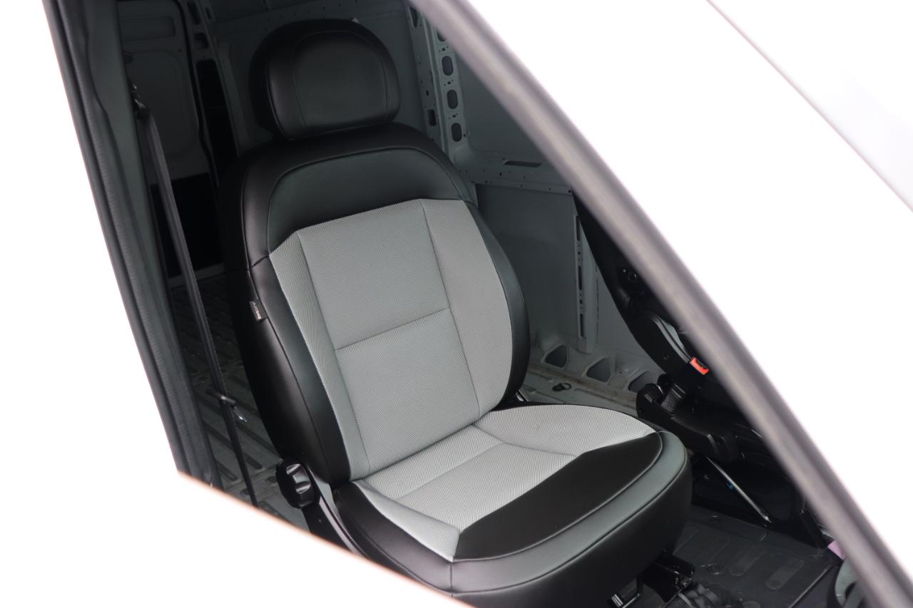 RAM ProMaster Cargo Van Tradesman 2500 High Roof 159" WB w/Pass Seat 2025