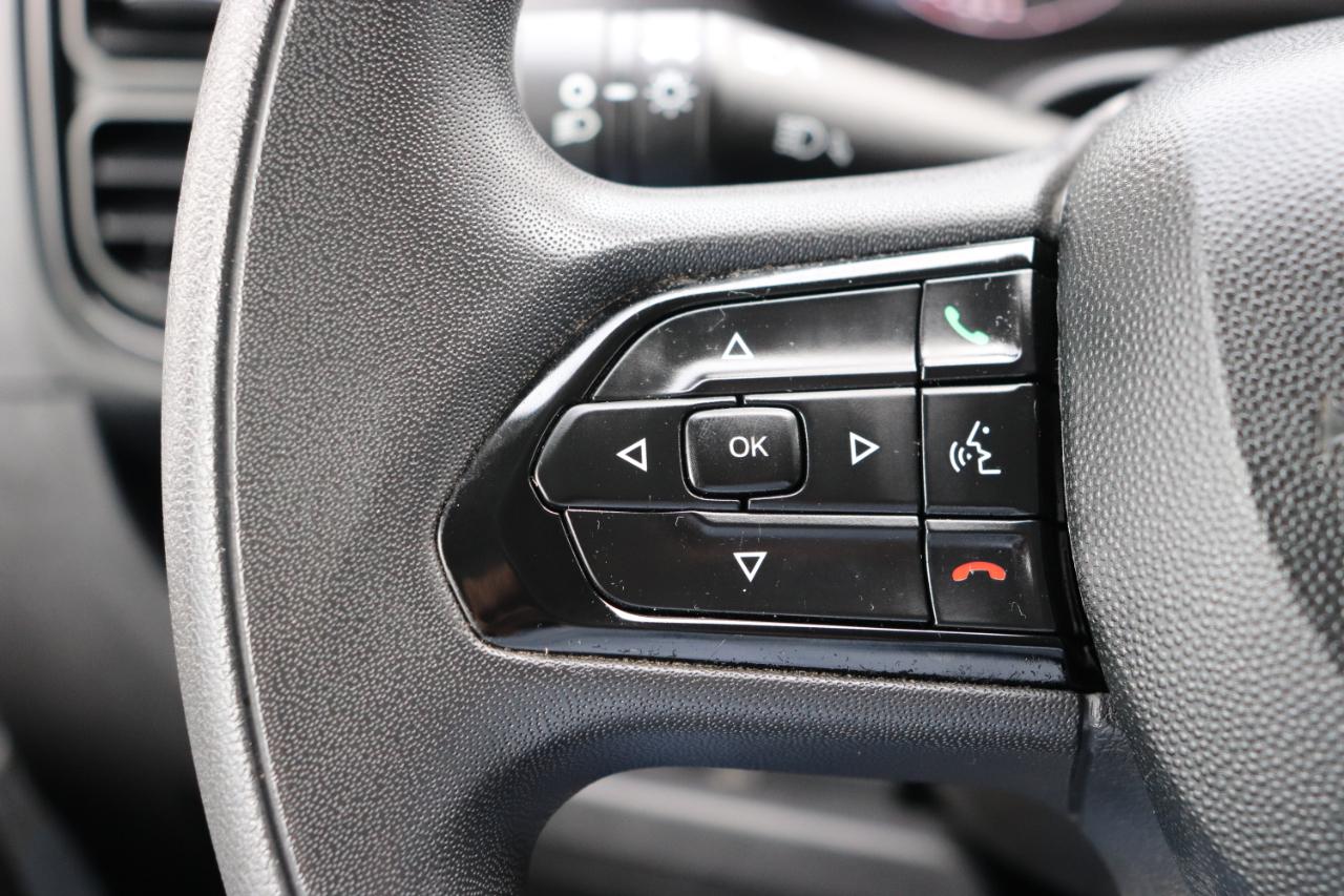 RAM ProMaster Cargo Van Tradesman 2500 High Roof 159" WB w/Pass Seat 2025