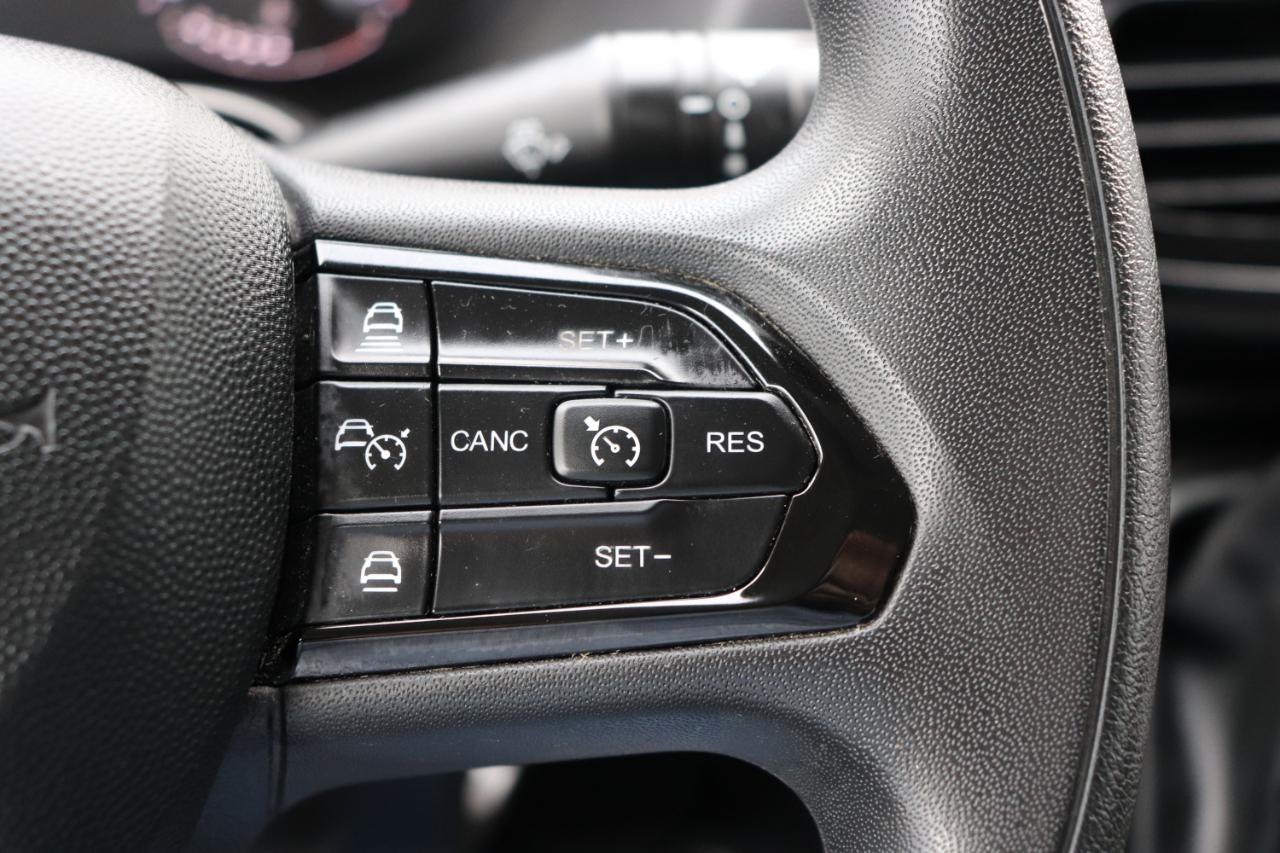 RAM ProMaster Cargo Van Tradesman 2500 High Roof 159" WB w/Pass Seat 2025