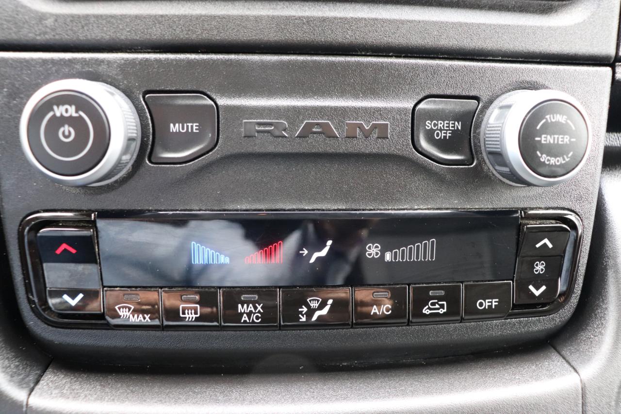 RAM ProMaster Cargo Van Tradesman 2500 High Roof 159" WB w/Pass Seat 2025