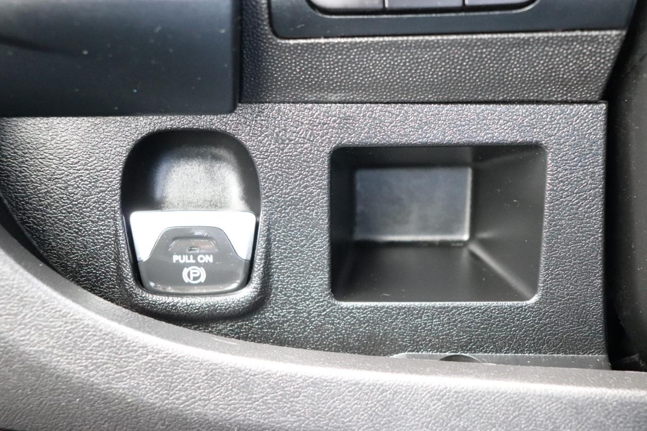 RAM ProMaster Cargo Van Tradesman 2500 High Roof 159" WB w/Pass Seat 2025