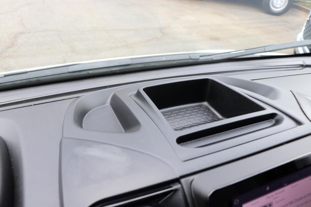 RAM ProMaster Cargo Van Tradesman 2500 High Roof 159" WB w/Pass Seat 2025