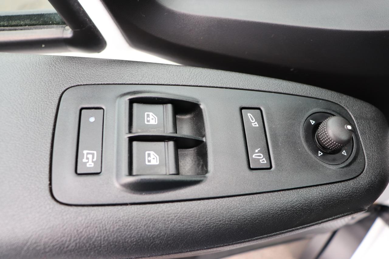 RAM ProMaster Cargo Van Tradesman 2500 High Roof 159" WB w/Pass Seat 2025