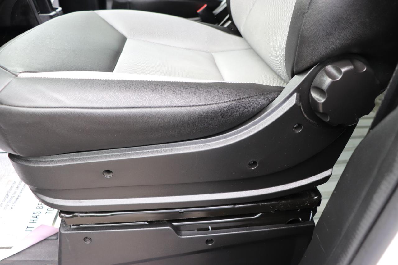 RAM ProMaster Cargo Van Tradesman 2500 High Roof 159" WB w/Pass Seat 2025