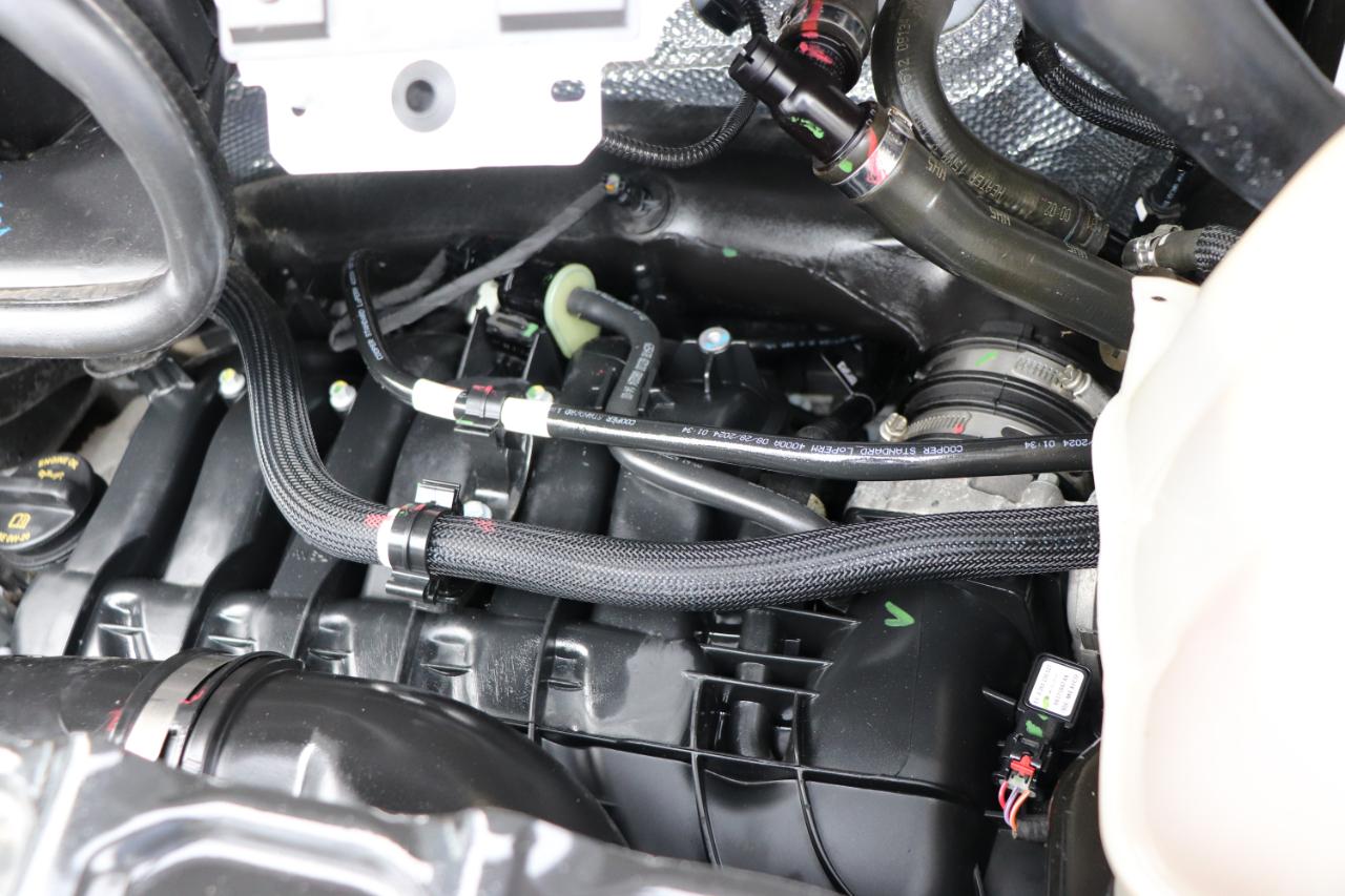 RAM ProMaster Cargo Van Tradesman 2500 High Roof 159" WB w/Pass Seat 2025