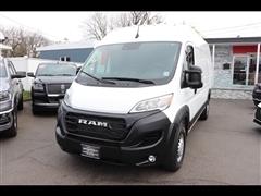 2025 RAM ProMaster Cargo Van 