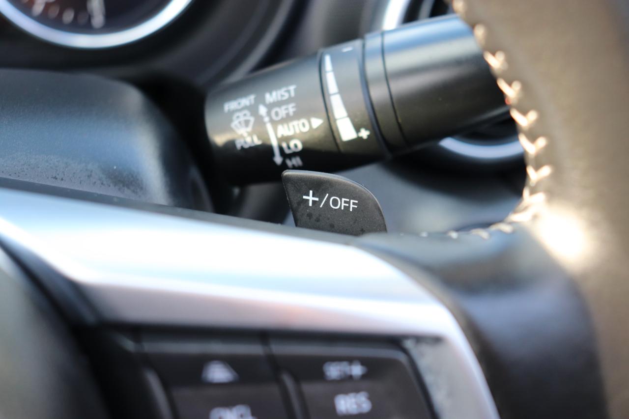 Mazda MX-5 Miata RF Grand Touring Auto 2025