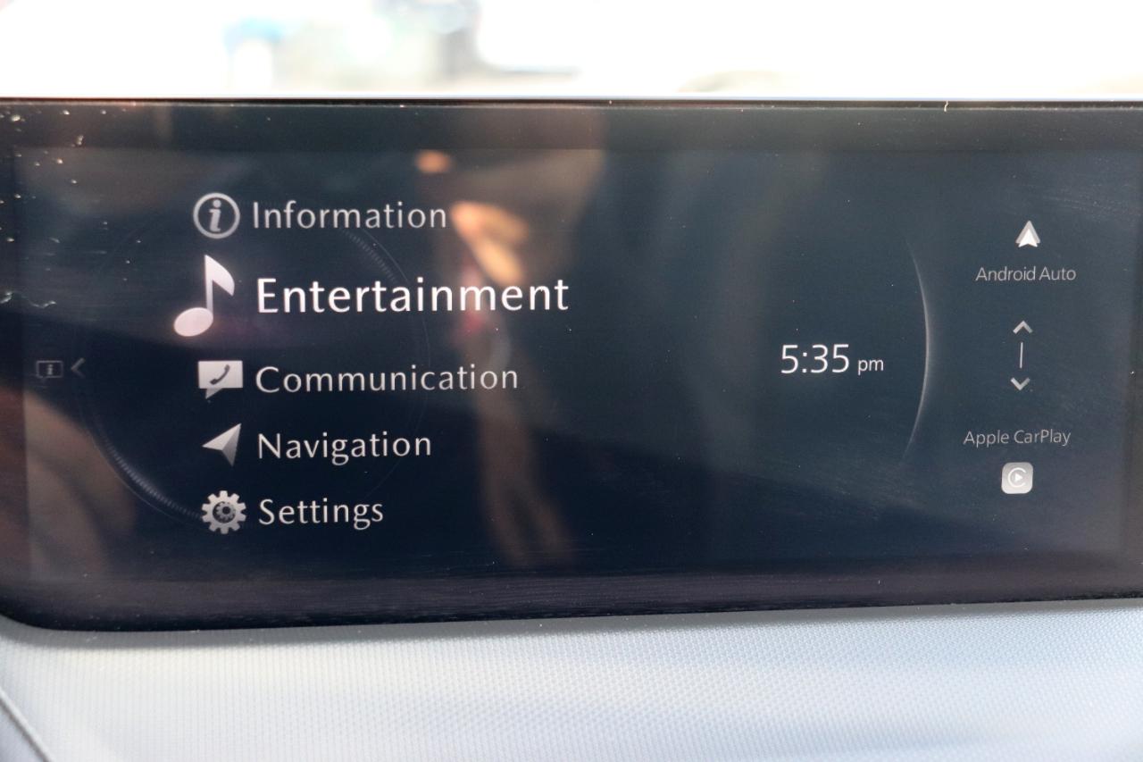 Mazda MX-5 Miata RF Grand Touring Auto 2025