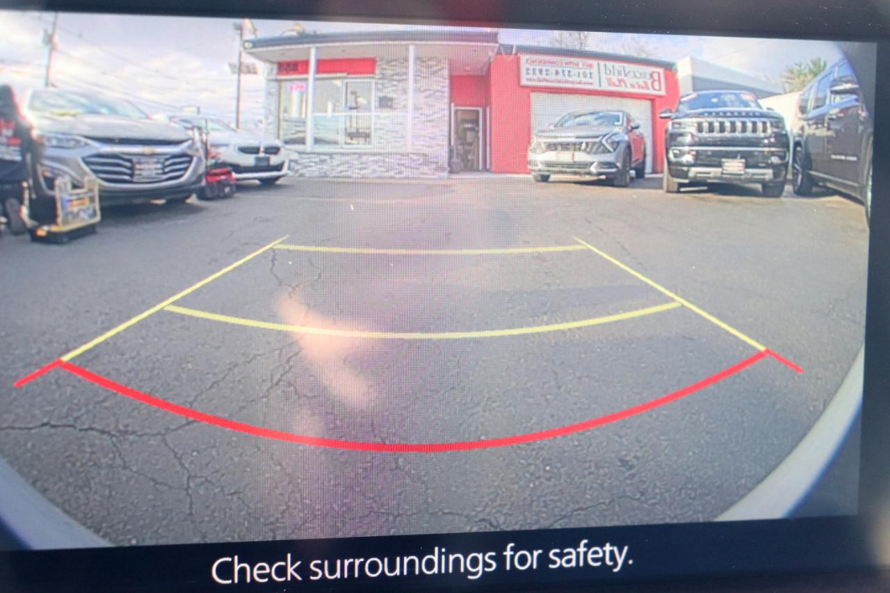 Mazda MX-5 Miata RF Grand Touring Auto 2025