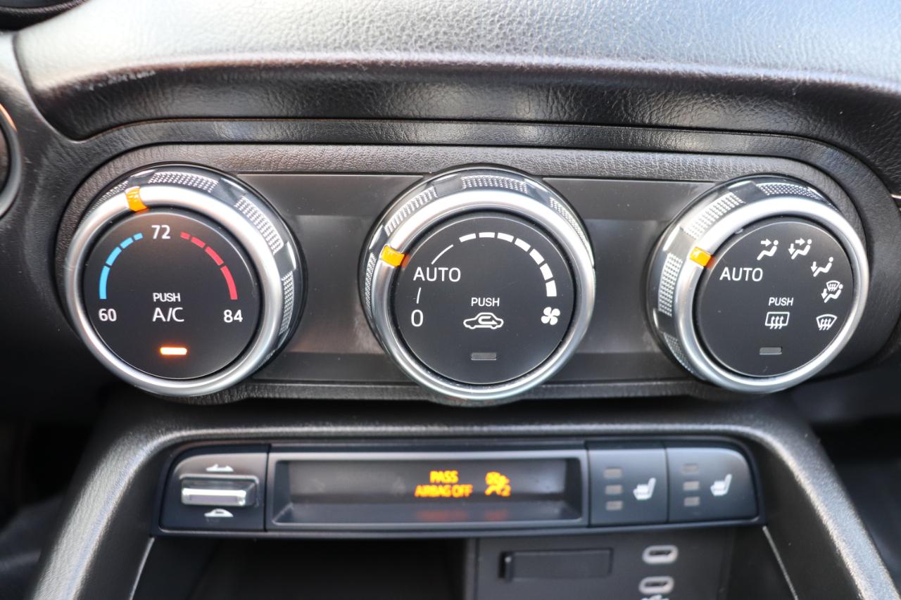 Mazda MX-5 Miata RF Grand Touring Auto 2025