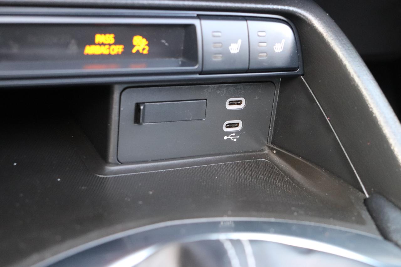 Mazda MX-5 Miata RF Grand Touring Auto 2025