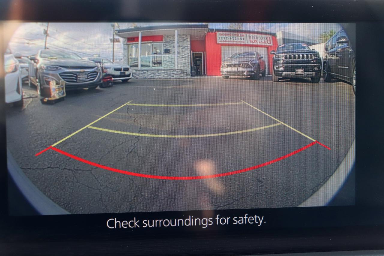 Mazda MX-5 Miata RF Grand Touring Auto 2025