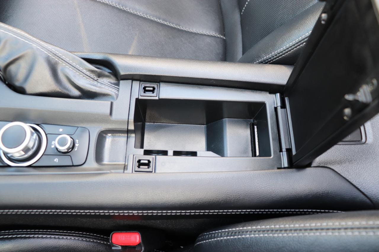 Mazda MX-5 Miata RF Grand Touring Auto 2025