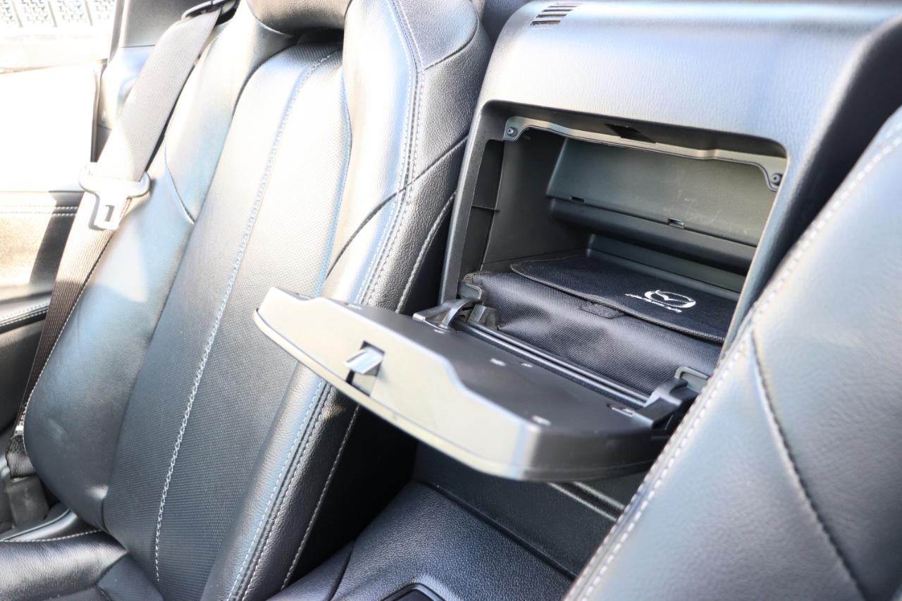 Mazda MX-5 Miata RF Grand Touring Auto 2025