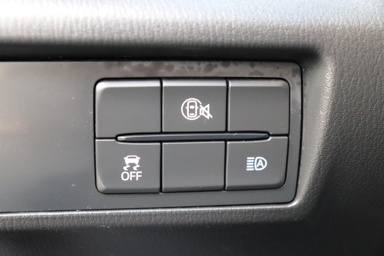 Mazda MX-5 Miata RF Grand Touring Auto 2025