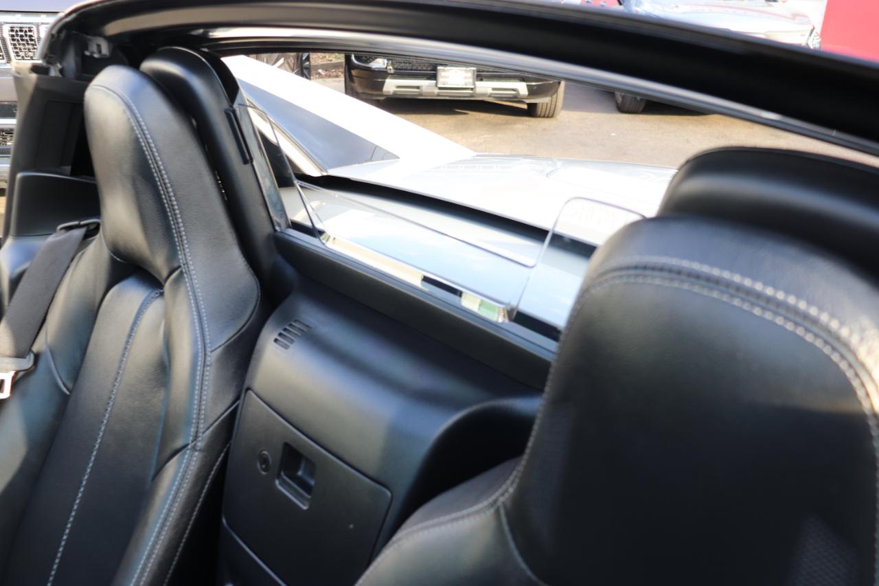 Mazda MX-5 Miata RF Grand Touring Auto 2025