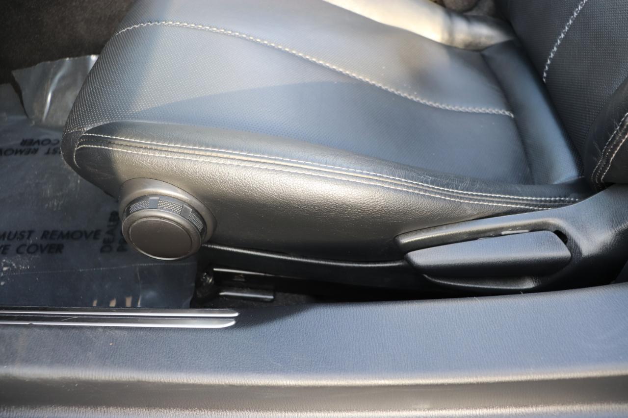 Mazda MX-5 Miata RF Grand Touring Auto 2025