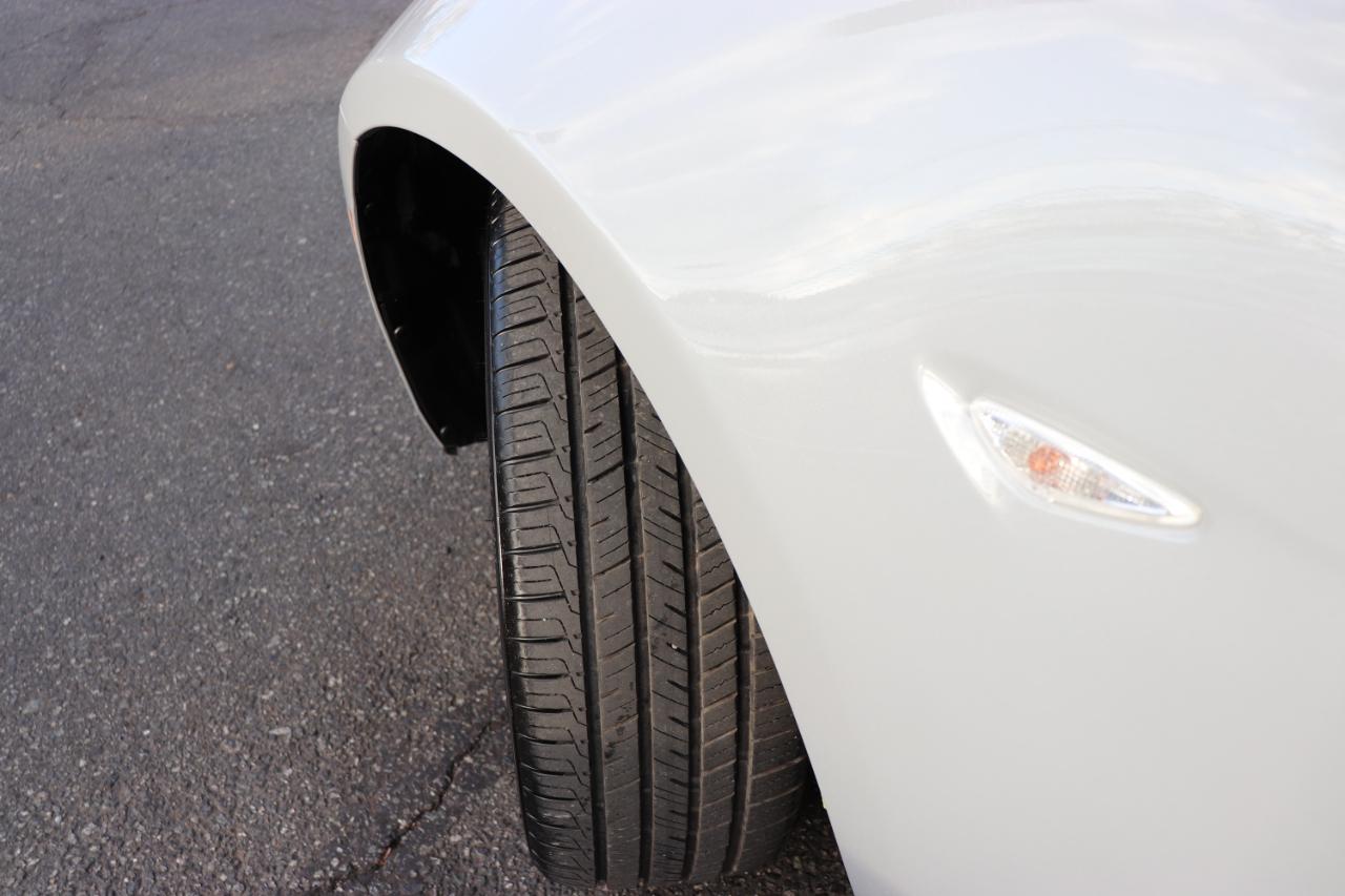 Mazda MX-5 Miata RF Grand Touring Auto 2025