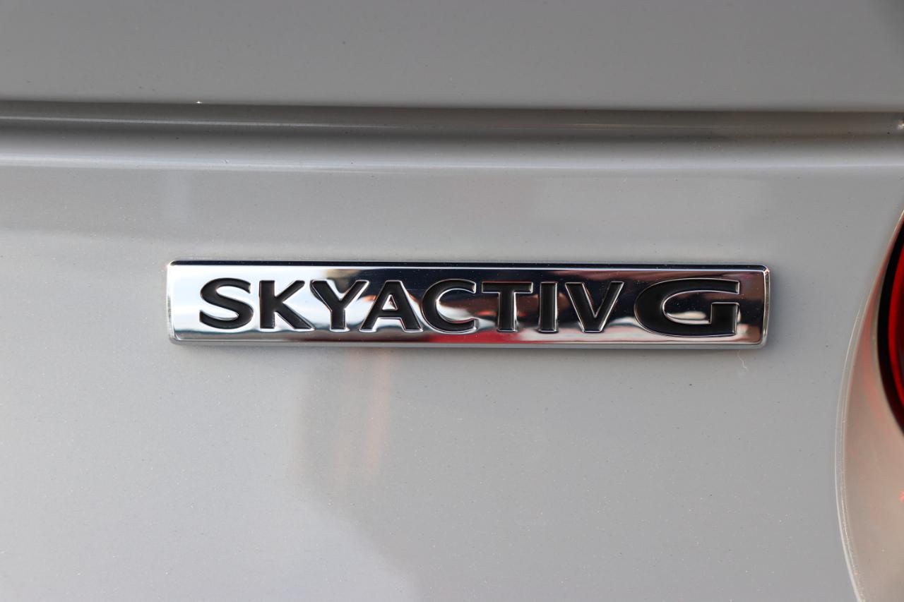 Mazda MX-5 Miata RF Grand Touring Auto 2025