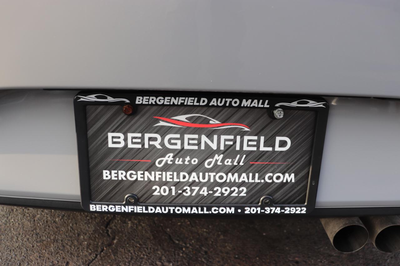 Mazda MX-5 Miata RF Grand Touring Auto 2025