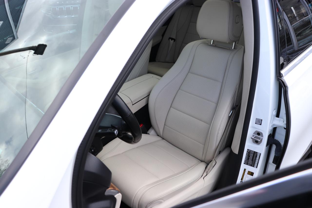 Mercedes-Benz GLE GLE 350 4MATIC SUV 2021