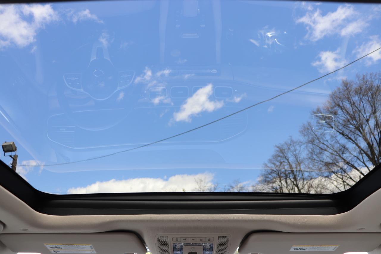 Mercedes-Benz GLE GLE 350 4MATIC SUV 2021